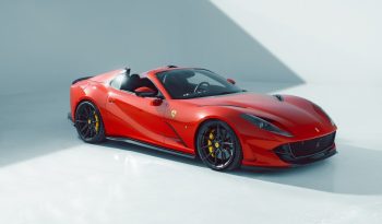 Novitec-tuned-Ferrari-812-GTS-emits-840-Horsepower-345-kmph-top-speed-1
